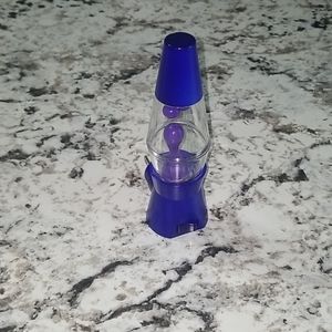 Lava lamp nightlight